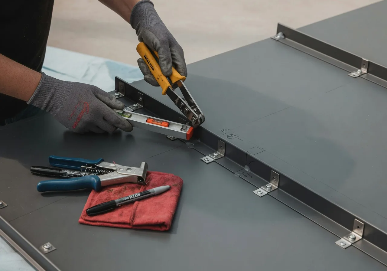 Why choose Metal Roofing Installation in Manvel, ND
